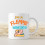Mug "Champion de la Flemme" – Humour &amp; Personnalisation