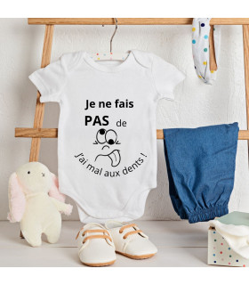 body rigolo grimaces