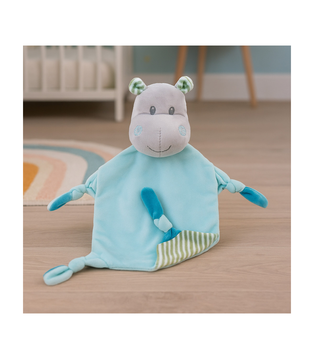 your surprise Peluche Personnalisée avec Photo - Cadeau | FindTheDeal