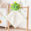 Doudou Dragon Vert et Jaune Brodé – Cadeau Naissance Super-Héros