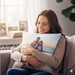 Coussin original