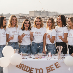 Enterrement vie de célibataire