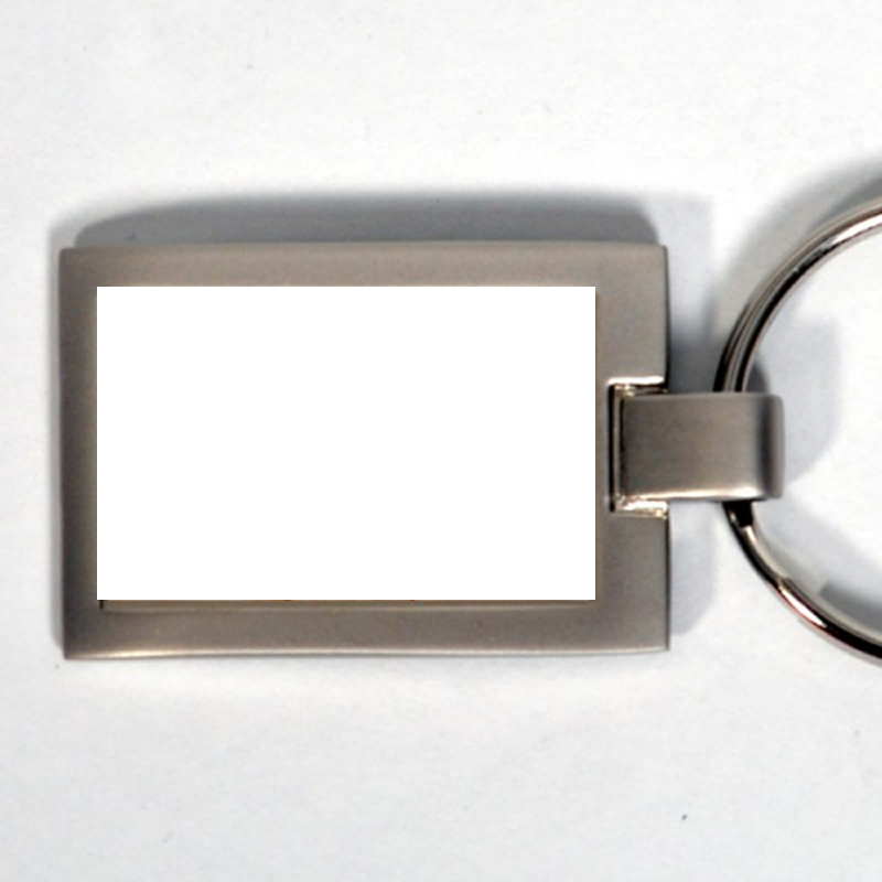Porte-clés multifonction an aluminium à personnaliser